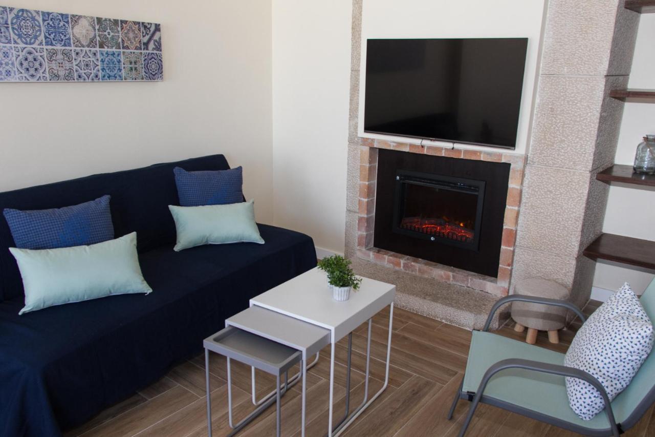 Templar Spot Apartment Tomar Exterior photo