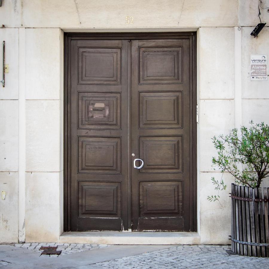 Templar Spot Apartment Tomar Exterior photo