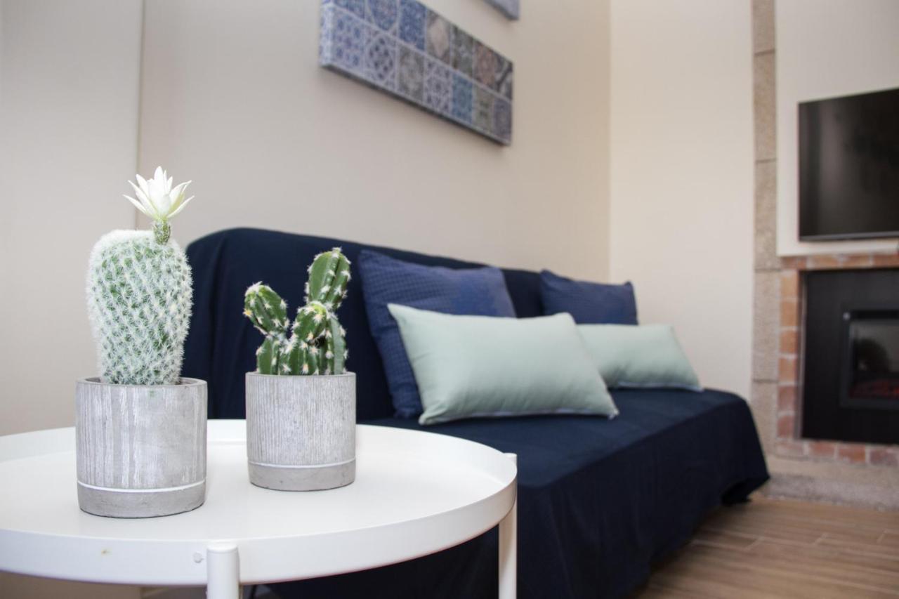 Templar Spot Apartment Tomar Exterior photo